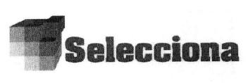 Imagen de SELECCIONA