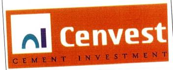 Imagen de CENVEST CEMENT INVESTMENT