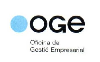 Imagen de OGE OFICINA DE GESTIO EMPRESARIAL