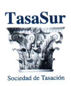 Imagen de TASASUR SOCIEDAD DE TASACION