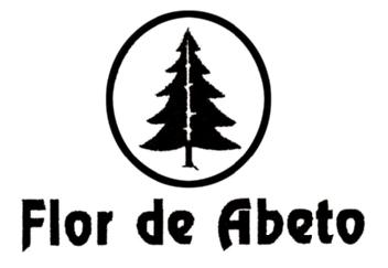 Imagen de FLOR DE ABETO