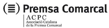 Imagen de PREMSA COMARCAL, ACPC, ASSOCIACIO CATALANA DE LA PREMSA COMARCAL