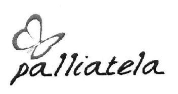 Imagen de PALLIATELA