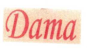 Imagen de DAMA