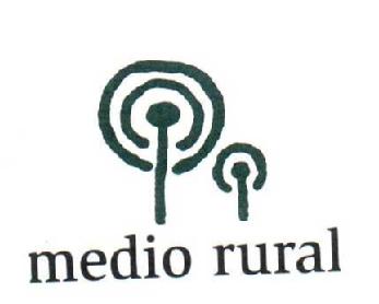 Imagen de MEDIO RURAL