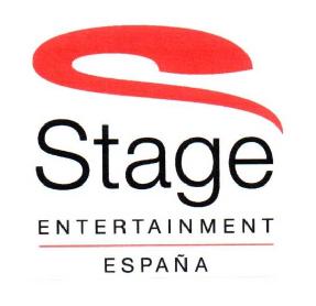 Imagen de STAGE ENTERTAINMENT ESPAÑA