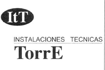 Imagen de ITT INSTALACIONES TECNICAS TORRE