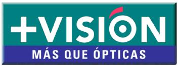 Imagen de + VISION MAS QUE OPTICAS