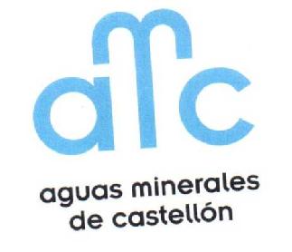 Imagen de AMC AGUAS MINERALES DE CASTELLON