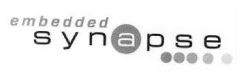 Imagen de EMBEDDED SYNAPSE
