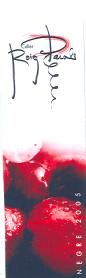Imagen de CELLER ROIG PARALS NEGRE 2005