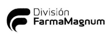 Imagen de DIVISION FARMAMAGNUM