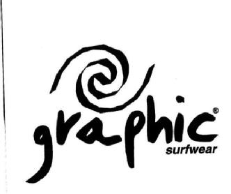 Imagen de GRAPHIC SURFWEAR