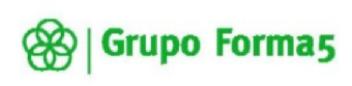Imagen de GRUPO FORMA 5