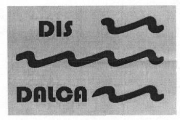 Imagen de DISDALCA