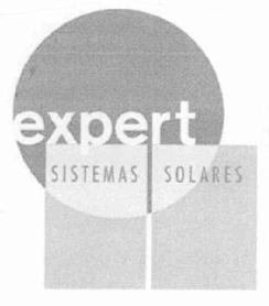 Imagen de EXPERT SISTEMAS SOLARES