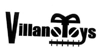 Imagen de VILLANOTOYS