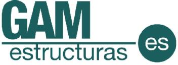 Imagen de GAM ESTRUCTURAS ES