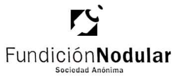 Imagen de FUNDICION NODULAR SOCIEDAD ANONIMA