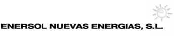Imagen de ENERSOL NUEVAS ENERGIAS, S.L