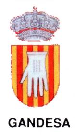 Imagen de GANDESA