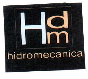 Imagen de HDM HIDROMECANICA