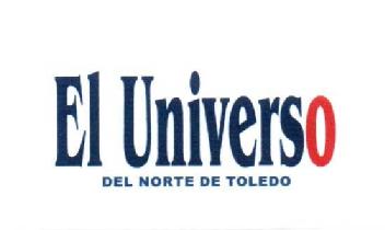 Imagen de EL UNIVERSO DEL NORTE DE TOLEDO