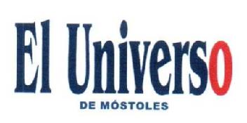 Imagen de EL UNIVERSO DE MOSTOLES