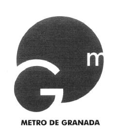 Imagen de M G METRO DE GRANADA