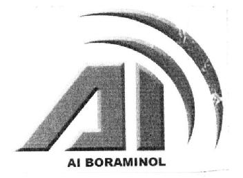 Imagen de AI BORAMINOL