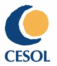 Imagen de CESOL