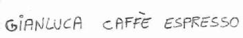 Imagen de GIANLUCA CAFFE ESPRESSO