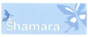 Imagen de SHAMARA