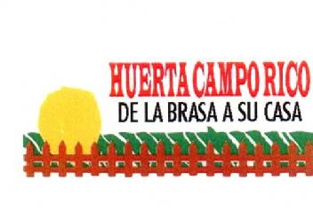 Imagen de HUERTA CAMPO RICO DE LA BRASA A SU CASA