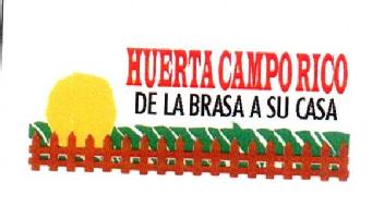 Imagen de HUERTA CAMPO RICO DE LA BRASA A SU CASA