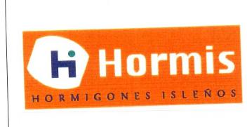 Imagen de H HORMIS HORMIGONES ISLEÑOS