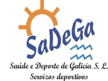 Imagen de SADEGA SAUDE E DEPORTE DE GALICIA, S.L. SERVIZOS DEPORTIVOS