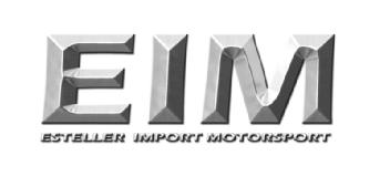 Imagen de EIM ESTELLER IMPORT MOTORSPORT
