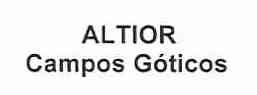 Imagen de ALTIOR CAMPOS GOTICOS