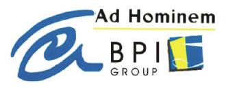 Imagen de AD HOMINEM BPI GROUP