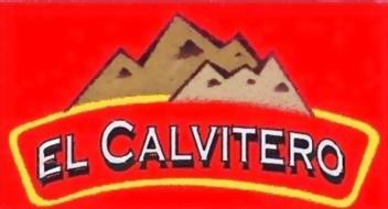 Imagen de EL CALVITERO