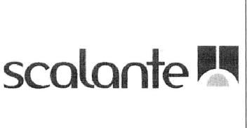 Imagen de SCALANTE