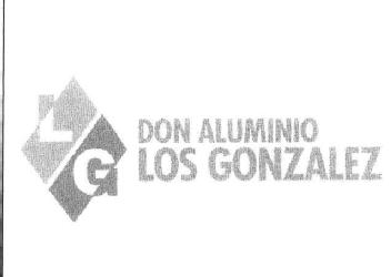 Imagen de LG DON ALUMINIO LOS GONZALEZ