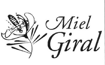 Imagen de MIEL GIRAL