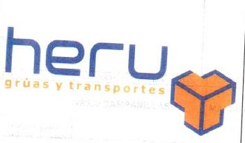 Imagen de HERU GRUAS Y TRANSPORTES