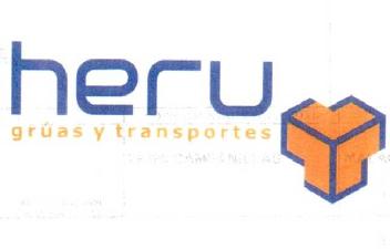 Imagen de HERU GRUAS Y TRANSPORTES