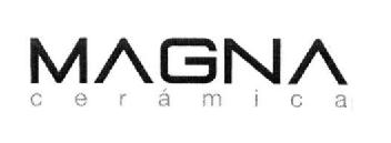 Imagen de MAGNA CERAMICA