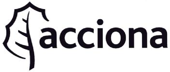 Imagen de ACCIONA ANOTACIÓN DE DEMANDA