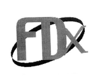 Imagen de FDX
