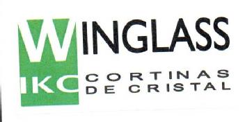 Imagen de WINGLASS IKC CORTINAS DE CRISTAL